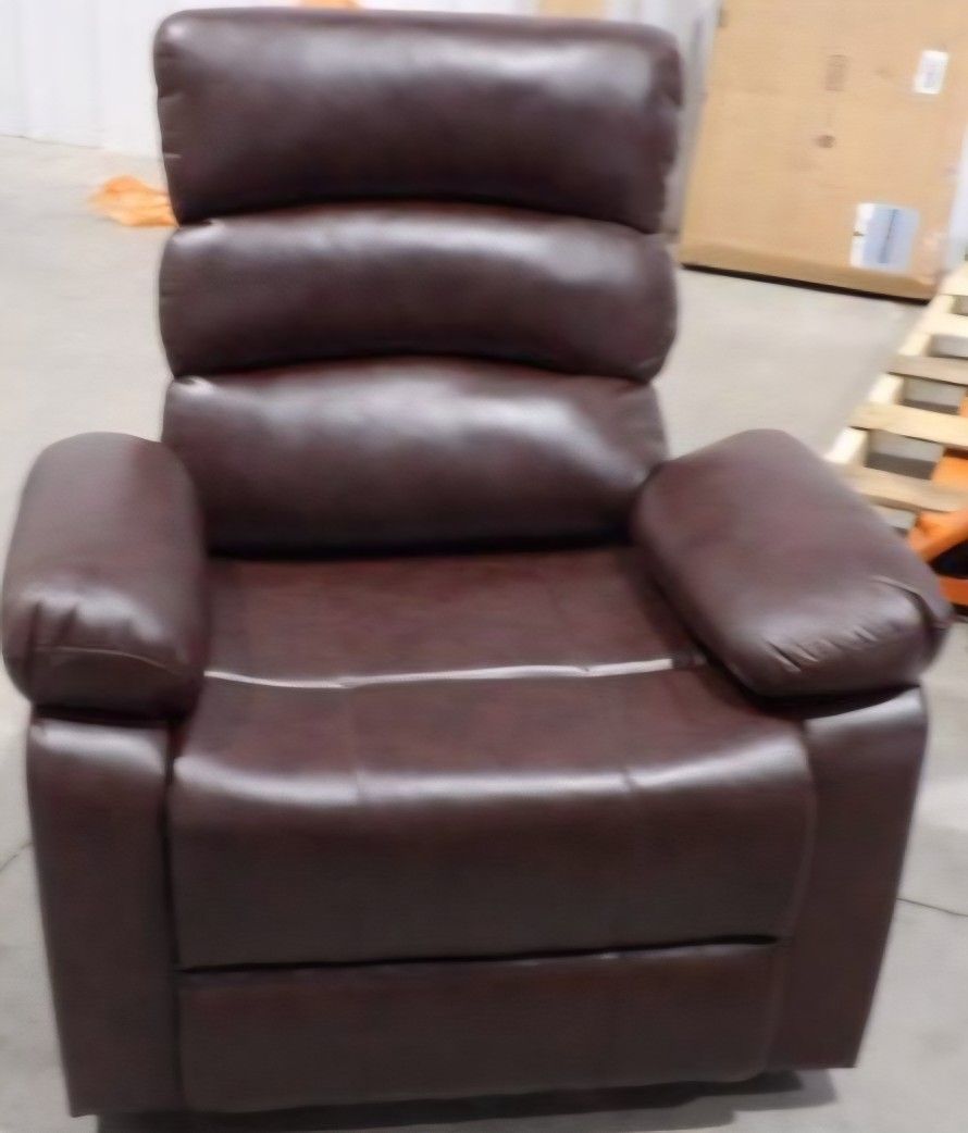 Recliner Chair