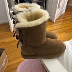 Ugg Boots (Authentic)