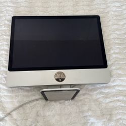 Apple Monitor