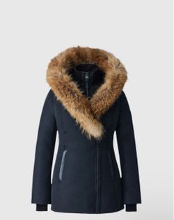 Adali F Mackage coat XL