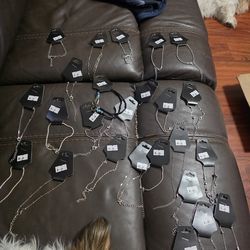 Fashion jewelry PRICE IS FIRM