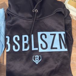 Baseball lifestyle size Medium 