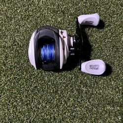 Abu Garcia MAX® PRO Baitcast Reel