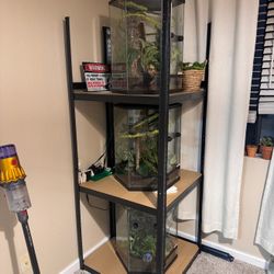 Enclosures