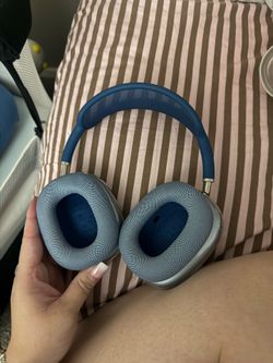 AirPods max pro