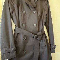 Raincoat-Michael Kors