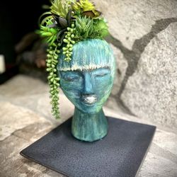 Custom Jewelry Stands 