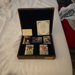 Sports Cards 1992 Four Sport Set Shaq Auto