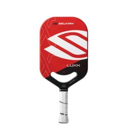 Selkirk LUXX Control Air - Invikta Pickleball Paddle - Red