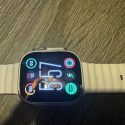 Apple Watch Ultra Gen 1