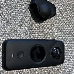 Insta360 x2