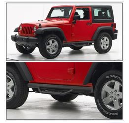 Side Steps/Jeep Running Boards