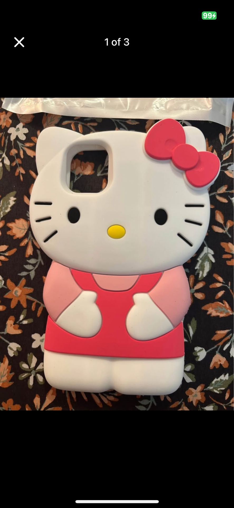 Cover 11 iPhone