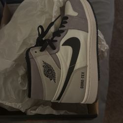 Jordan 1 Goretex 7.5m