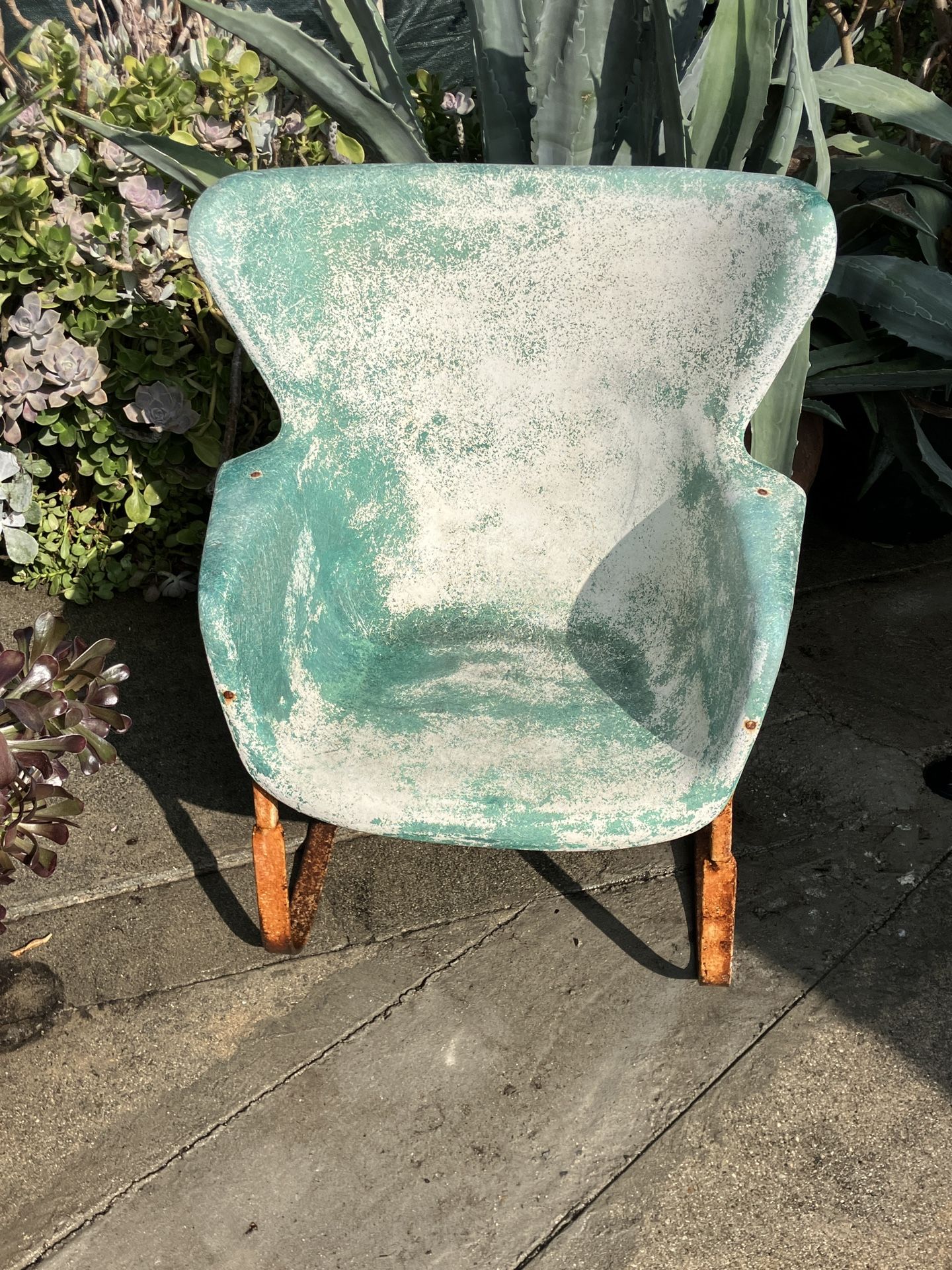 Mid-Century Modern Eames Chair - 1960’s