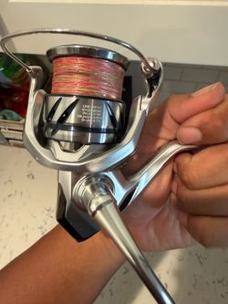 Shimano Stradic