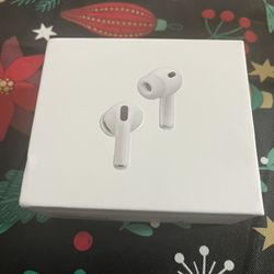 AirPod 3 Pros