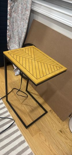 Side table