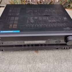 Onkyo Power Amplifier/Receiver