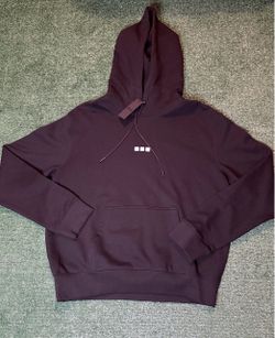 RTA Dion Hoodie size XL