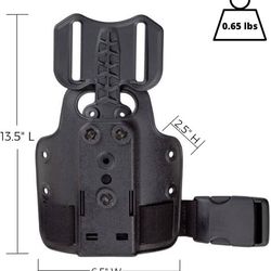 Safariland Drop-leg Holster Adapter P320