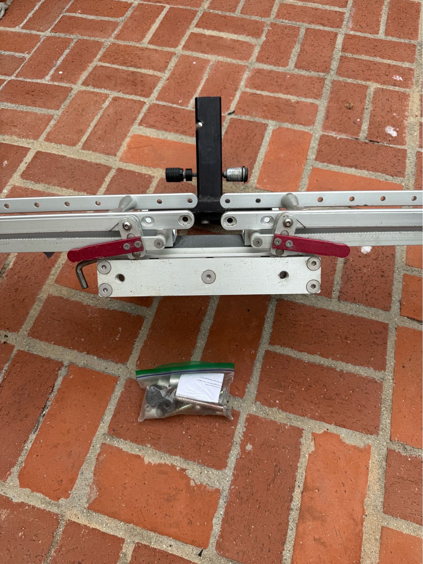 1UP Bike Rack