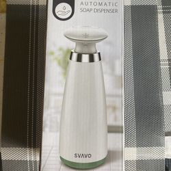 SVAVO Automatic Soap dispenser 