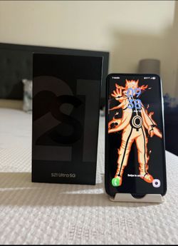 GALAXY S21 ULTRA