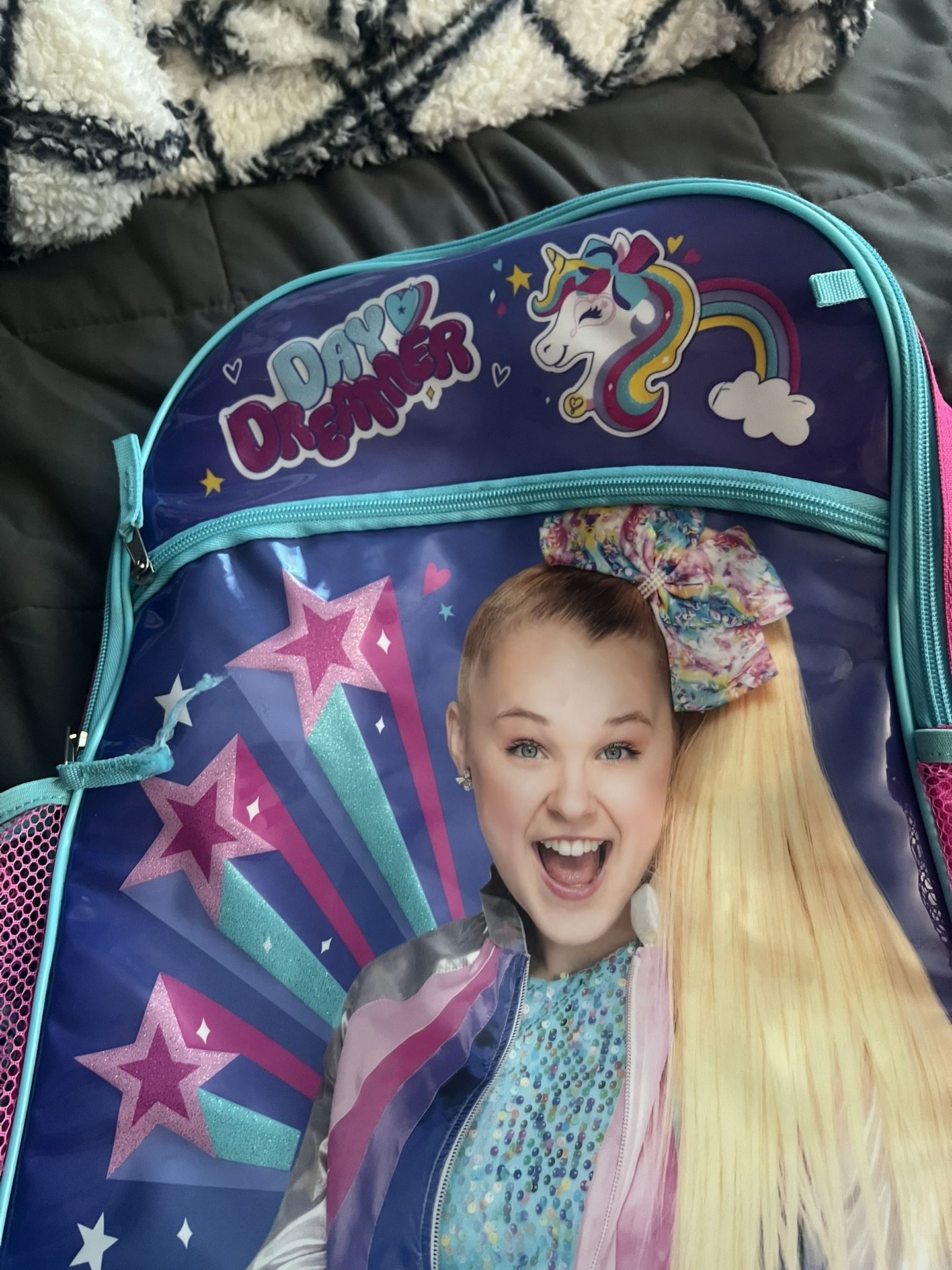 Backpack