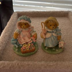 Cherished Teddies 