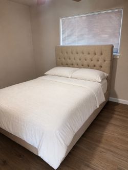 Full bed for sale