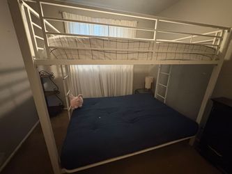 MOVING SALE - Bunk Bed-43rd Ave n Indian school