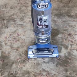 Vacuum Cleaner 