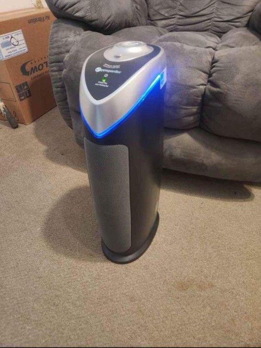 GermGuardian HEPA Air Purifier 