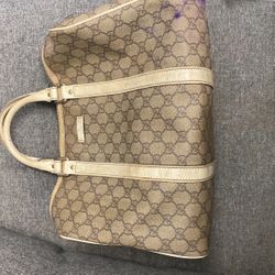 Gucci Bag