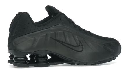 Nike Shox R4