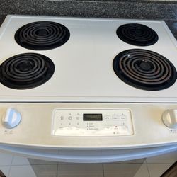 Electric Stove