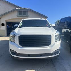 2020 GMC Yukon