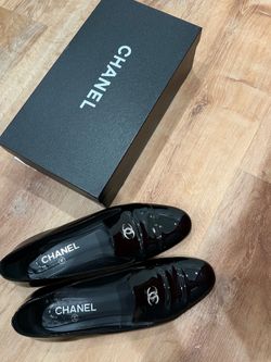 CHANEL Shoes
