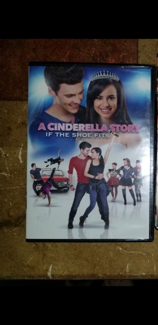 Dvd