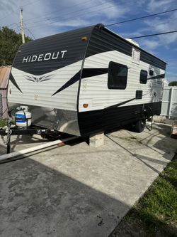 2020 Hideout RV For Sale