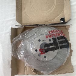 OEF3 Autopart International 1(contact info removed)61 | Front Disc Brake Rotor