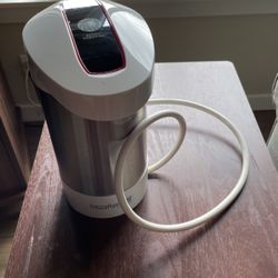 Water filter