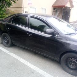 Kia Forte  2011