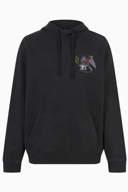 ALL SAINTS WORX OTH HOODY