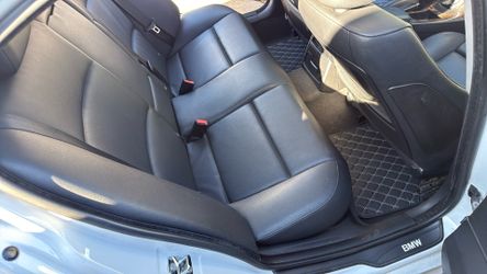 2007 BMW 328i Parts Interior