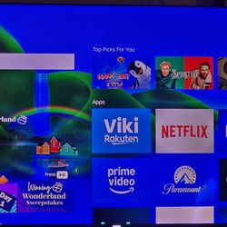 Roku Streambar Pro