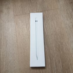 Apple Pencil 1st Gen 