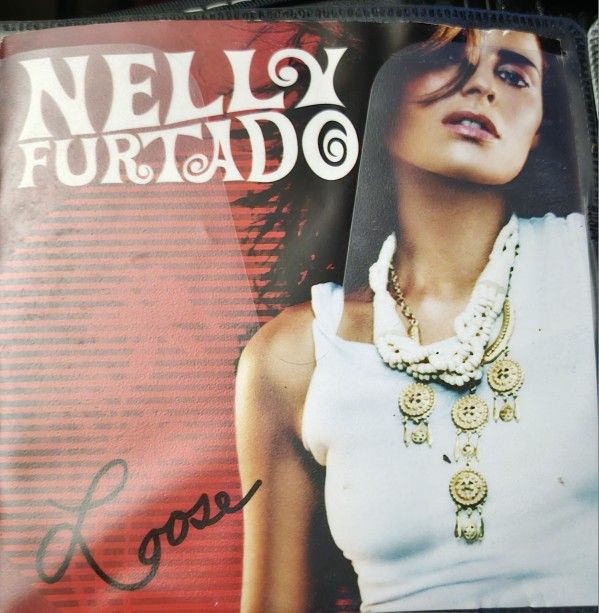 Nelly Furtado Cd