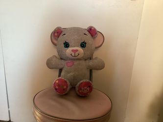 Doodle Bear